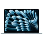 لپ تاپ اپل 13.6 اینچی مدل MacBook Air MW0W3 M4 2025 16GB 256GB