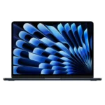 لپ تاپ اپل 13.6 اینچی مدل MacBook Air MC6C4 M4 2025 24GB 512GB