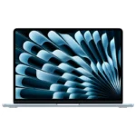 لپ تاپ اپل 13.6 اینچی مدل MacBook Air MC6T4 M4 2025 16GB 256GB