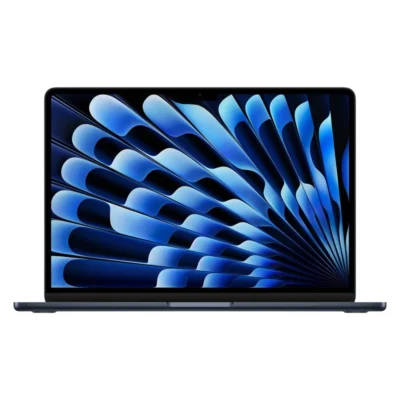 لپ تاپ اپل 13.6 اینچی مدل MacBook Air MW133 M4 2025 16GB 512GB
