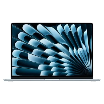 لپ تاپ اپل 15.3 اینچی مدل MacBook Air MC7 A4 M4 2025 16GB 256GB LLA