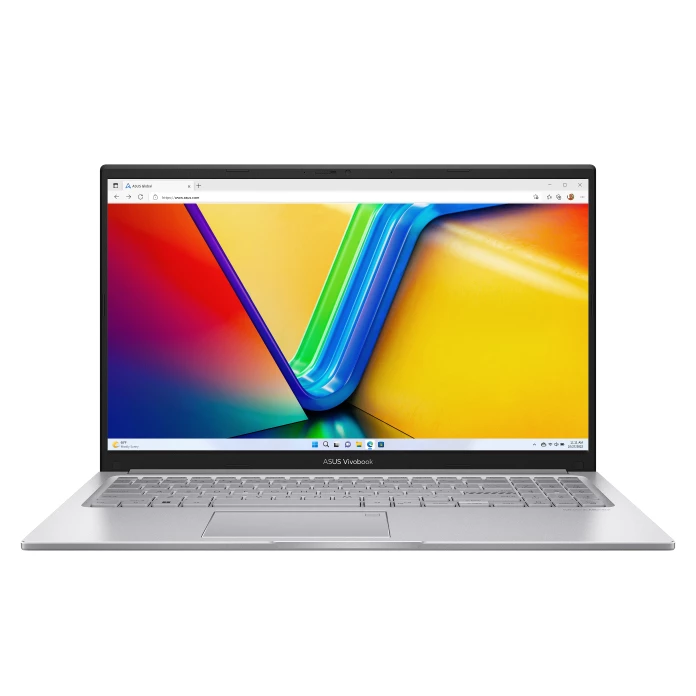 لپ تاپ ایسوس 14 اینچی مدل Vivobook 14 X1404VA i3 1315U 8GB 128GB