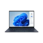 لپ تاپ ایسوس 14 اینچی مدل Zenbook 14 UX3405CA Ultra 9 285H 32GB 1TB