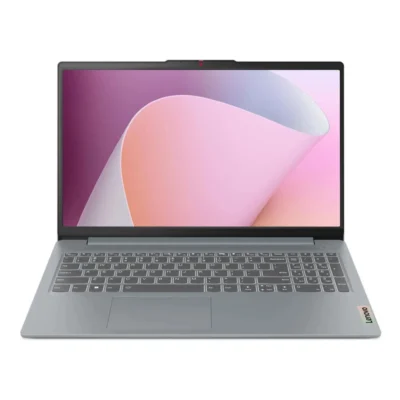 لپ تاپ لنوو 15.3 اینچی مدل IdeaPad Slim 3 15IRH10 i5 13420H 16GB 512GB UHD