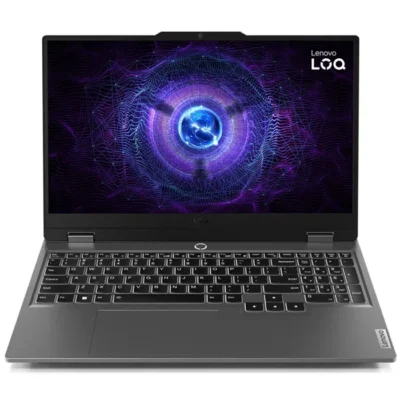 لپ تاپ گیمینگ لنوو 15.6 اینچی مدل LOQ 15IRX10 i7 13700HX 24GB 1TB RTX5060