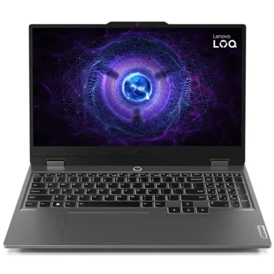 لپ تاپ لنوو 15.6 اینچی مدل LOQ i7 14700HX 16GB 1TB RTX4060