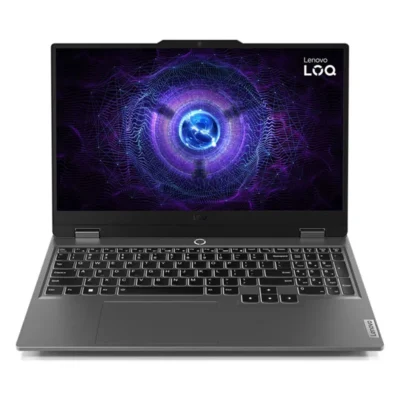 لپ تاپ لنوو 15.6 اینچی مدل LOQ i7 14700HX 16GB 512GB RTX4060