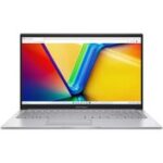 لپ تاپ ایسوس 15.6 اینچی مدل VivoBook 15 F1504VA-C i3 1315U 8GB 256GB
