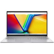 لپ تاپ ایسوس 15.6 اینچی مدل VivoBook 15 F1504VA-C i3 1315U 8GB 256GB