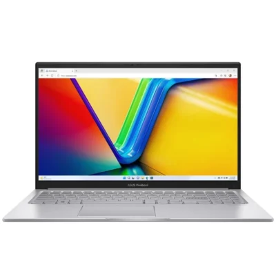 لپ تاپ ایسوس 15.6 اینچی مدل VivoBook 15 F1504VA i3 1315U 12GB 512GB UHD