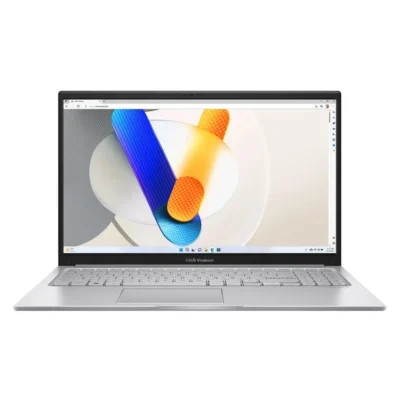 لپ تاپ ایسوس 15.6 اینچی مدل VivoBook A1502VA i5 13420H 16GB 512GB Iris Xe