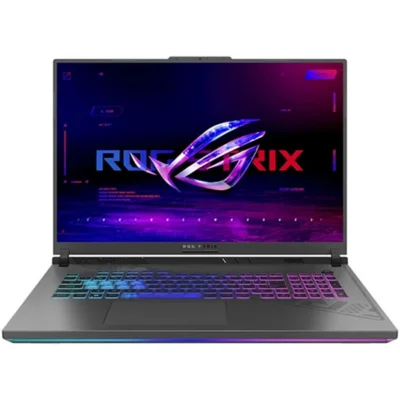 لپ تاپ ایسوس 16 اینچی مدل ROG Strix G16 G614JV-C i7 13650HX 32GB 1TB RTX4060