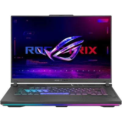 لپ تاپ گیمینگ ایسوس 16 اینچی مدل ROG Strix G16 G615JMR i7 14650HX 16GB 1TB RTX5060