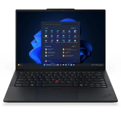 لپ تاپ لنوو 16 اینچی مدل ThinkPad E16 Gen 3 Ultra 7 255H 32GB 1TB
