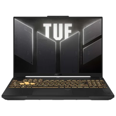 لپ تاپ گیمینگ ایسوس 16 اینچی مدل TUF Gaming A16 FA608UH R7 260 16GB 512GB RTX5050