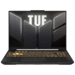 لپ تاپ گیمینگ ایسوس 16 اینچی مدل TUF Gaming F16 FX608JMR i7 14650HX 16GB 512GB RTX5060
