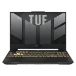 لپ تاپ گیمینگ ایسوس 18 اینچی مدل TUF Gaming A18 FA808UH R7 260 16GB 1TB RTX5050