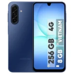 موبایل سامسونگ مدل Galaxy A17 4G دو سیم کارت ظرفیت 256 گیگابایت و رم 8 گیگابایت - ویتنام