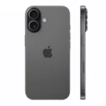 موبایل اپل مدل iPhone 17 CH دو سیم کارت ظرفیت 256 گیگابایت و رم 8 گیگابایت - نات اکتیو - Image 2