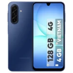 موبایل سامسونگ مدل Galaxy A17 4G دو سیم کارت ظرفیت 128 گیگابایت و رم 4 گیگابایت - ویتنام